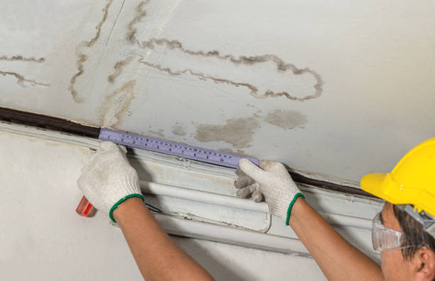 Reliable Storm Water Damage Restoration contractor in Sioux Falls, SD by Aqua Guard Water Damage